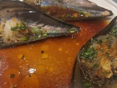 -新丁香海鲜主题餐厅(现代花园店)