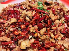 -泥糊破店小酒馆·团建聚餐(南京西路店)