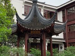 -苏州吴宫泛太平洋酒店