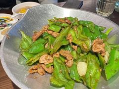 -前海沿·青岛菜(李沧万达店)