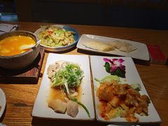 -小和庆·知味(首铸万科店)