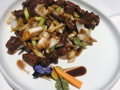 -鑫悦诚府·新鲁菜·餐厅(趵突泉店)