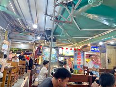 -周记蟹仔粉(侨港风情街店)