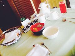 -厦门威斯汀酒店