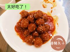-老西安韩记三鲜煮馍(四府街店)