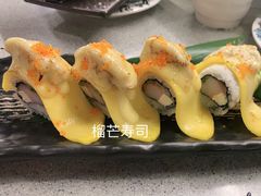 -友壹町寿司(嘉洲广场店)