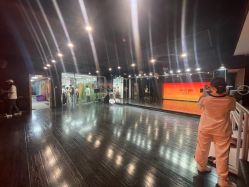 -MME飞放街舞&JC Dance 