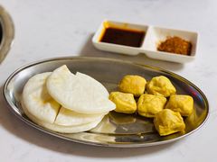 -山菌美食苑(振兴路店)