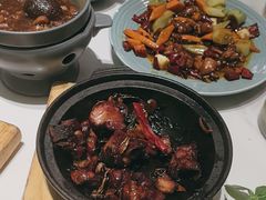 -鹿港小镇(悠唐店)