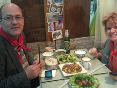 4月1日法国同学返校-做了不起的80后