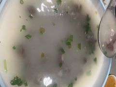 -老德州四合院·德州菜(天衢路店)