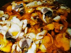 招牌水煮三峡鱼-雲蜀龙阁·金牌水煮鱼(方庄店)