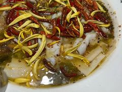 -太二酸菜鱼(福州泰禾店)