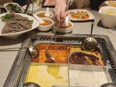 -海底捞火锅(王府井银泰in88店)