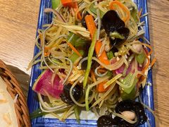 -大头亮羊汤烩面·河南非遗(良乡总店)