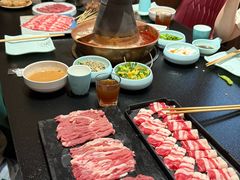 -秋之原·老北京铜锅涮肉(王府井东单店)