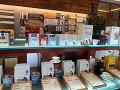 -比顿咖啡文化馆(升阳路店)