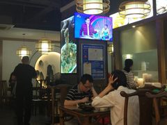 大堂-小莆天(元帅路店)