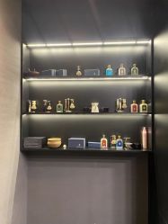 -DCP BarberShop 男士理容·剃须修面·烫染