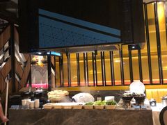 -星伦多自助料理(华润万象城店)