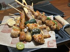 -山葵家居酒屋(天目里店)