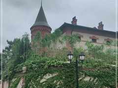 -青岛德国监狱旧址博物馆