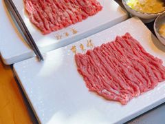 -东来顺·非遗火锅(高新店)