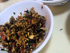 -笨罗卜浏阳菜馆(星沙店)
