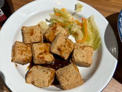 -捡角台湾食堂(花木Plus乐坊店)