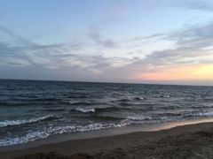 -北戴河东海水浴场