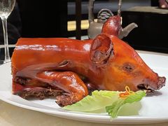 -8餐厅(新葡京酒店)