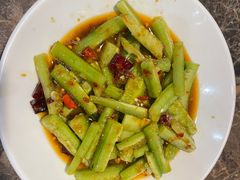 -郑喜旺烧烤(郑州总店)
