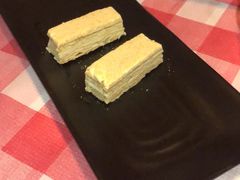 娜帕里勇-西域阿里马新疆菜·清真(桂花路店)