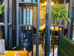-味仙居(环城南路店)