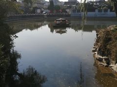 -水绘园
