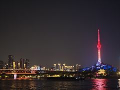 -武汉两江游览·夜游长江(汉口粤汉码头)