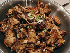 -中国吉菜名店广源宾馆餐厅