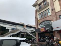 -中国工商银行(上海市浦江支行)