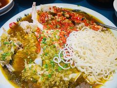 -湘轩·土菜研究院(光大店)