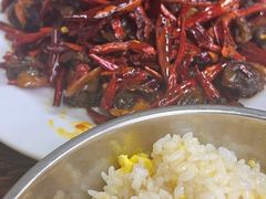 -西塔隆太白烤牛肉馆(图们路店)