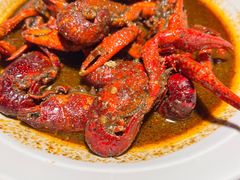 -叶派龙虾•招牌香辣蟹·海鲜(中海国际店)