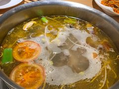 -守柴炉烤鸭(科华中路王府井店)