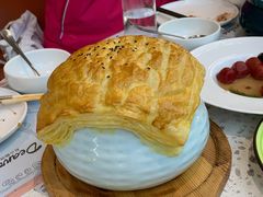 -赵小姐丨新中餐(曲江店)