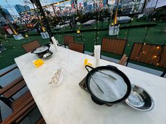 -沸奇公园·情景团建·年会露营烧烤轰趴生日(科技园店)