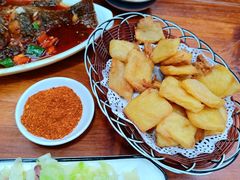 -云隐小厨·传统大理美食(复兴路店)