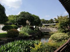 -花溪公园