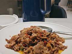 -兰湘子·湘菜小炒(崂山丽达店)