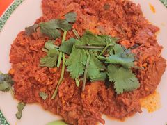 -华天延吉餐厅(西四总店)