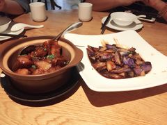 -黛瓦里巷(南京东路店)