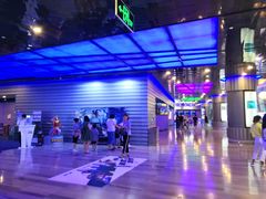-中影国际影城(华发商都CINITY店)